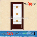JK-AW9008	Complete/Entirety/Totally Aluminum alloy door material new design